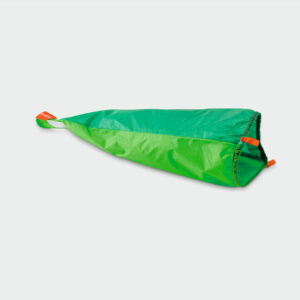 juzo enfile bas pied ouvert arion easy slide jambe