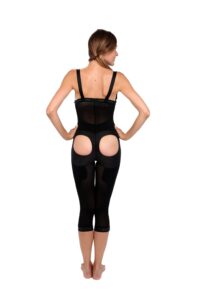 cerecare 001 a panty lipofilling haut long noir