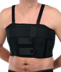 cerecare digithorax noir homme