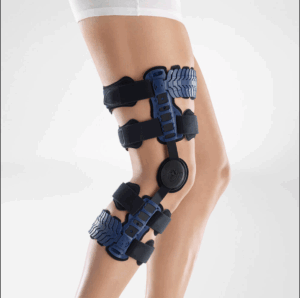 secutec® genu flex