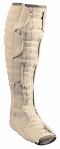 thuasne mobiderm autofit chaussette