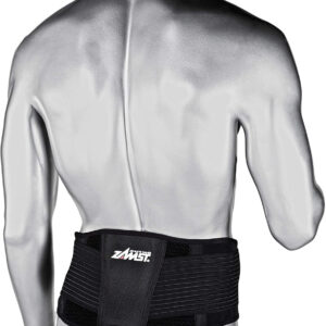 ceinture lombaire zamst zw 5